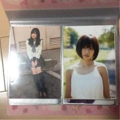 前田敦子 生写真 セットのサムネイル