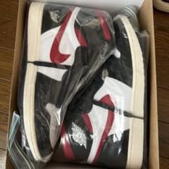 AIR JORDAN 1 GYM RED 30cmのサムネイル