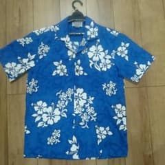 ねぇまよ様☆専用  アロハ3点セットのサムネイル
