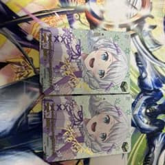 カードファイト!! ヴァンガード 若宮イヴ 2枚のサムネイル