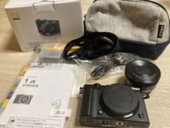 Nikon 1 J5のサムネイル