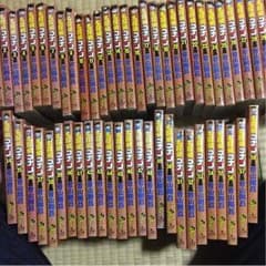 名探偵コナン1〜58巻セットのサムネイル