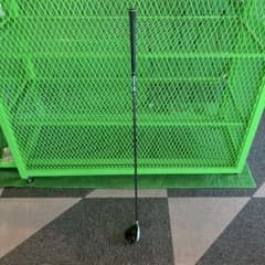 Mizuno MP Titanium 18度 フェアウェイウッド　 7X