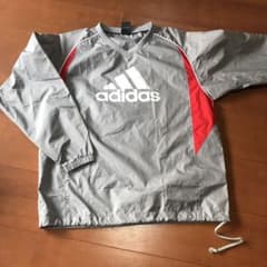 adidas アディダス ピステ　　チョビ様専用のサムネイル