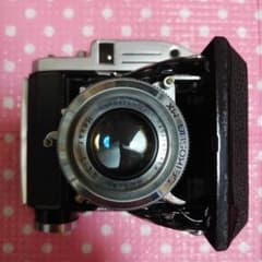小西六 Pearl Ⅲ （パール3）のサムネイル