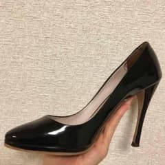 miumiu パテントヒール 11cmのサムネイル