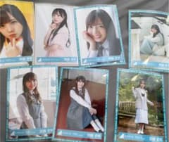 日向坂46 加藤史帆 斎藤京子 新種セットのサムネイル