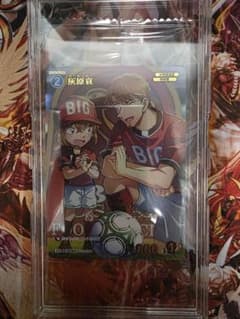 灰原哀　チャレンジ戦のサムネイル