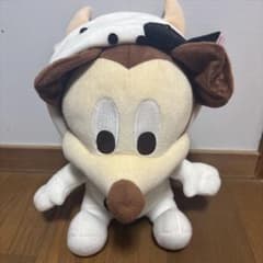 디즈니 미키 마우스 단년 봉제인형