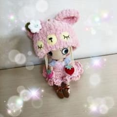 ெ˚❁⃘*.゜ハンドメイド　イーマリー　イルメール　アウトフィット　お人形 ெ˚❁⃘*.゜ハンドメイド イーマリー イルメール アウトフィット お