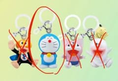 めじるしアクセサリー ドラえもん 藤子・F・不二雄ミュージアム限定のサムネイル