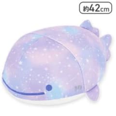 じんべえさん 深海の思い出プラネタリウム ぬいぐるみ XL プレミアム サメ