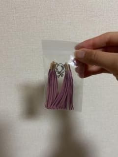 イヤリングのサムネイル