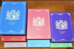 ある日、お姫様になってしまった件についてI～Ⅶ 7巻セット 超豪華限定版 ある日、お姫様になってしまった件について 7巻セット I -Ⅶ 超豪華