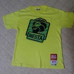 ネスタTシャツのサムネイル