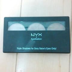 NYX★アイシャドウのサムネイル