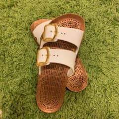 sensi センシ　サンダルのサムネイル