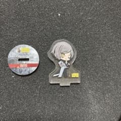 リンバスカンパニー ウーティス アクリルスタンド くじメイトのサムネイル