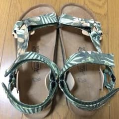 専用ホーキンスコルクサンダルのサムネイル