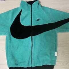 NIKE ナイキ ボアジャケットのサムネイル
