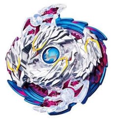 ベイブレード ナイトメアロンギヌス 新品のサムネイル