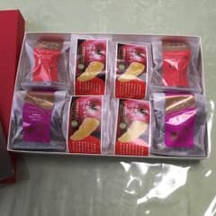 お菓子 詰め合わせのサムネイル
