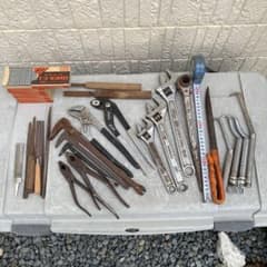 工具　まとめ売りのサムネイル