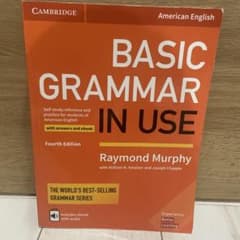 Basic Grammar in Use Student's Book wit…のサムネイル