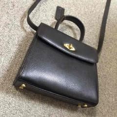 COACH ショルダーバッグのサムネイル