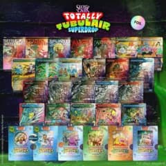 Turtle Power Foil Bundleのサムネイル