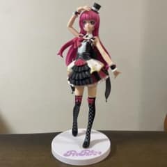 プリパラ プレミアムフィギュア そふぃ☆サイリウムコーデ 北条そふぃ