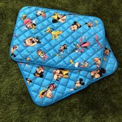レトロミッキー 枕カバー二枚セットのサムネイル