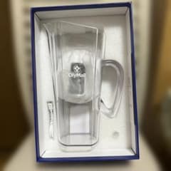 【USA】オリーライフ Oly Mall テラヘルツポット オリーライフ テラヘルツポット Oly Mall - メルカリ