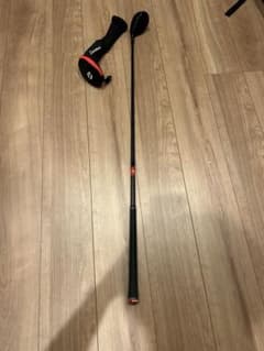 TaylorMade Stealth U5のサムネイル