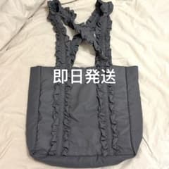 さおぺい 様専用】seventeen トートバッグ yakusoku グレー - メルカリ
