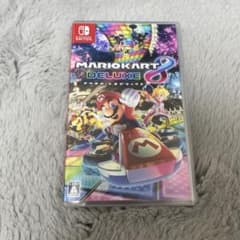 マリオカート8 デラックスのサムネイル