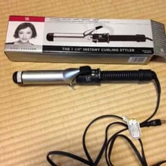 lxx146様専用   ビダルサスーン ヘアアイロンのサムネイル
