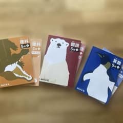 四谷大塚　小5　算数　国語　理科　社会　予習シリーズ 四谷大塚 予習シリーズ 5年 算数 国語 理科 - メルカリ
