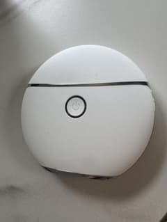 美顔器 本体 ホワイト コンパクトのサムネイル