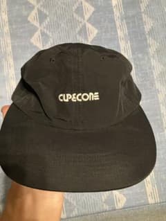 CUP AND CONE CAPのサムネイル