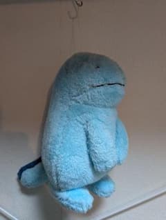 た*う様 ヌオーのぬいぐるみのサムネイル