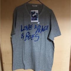吉井和哉 忌野清志郎コラボTシャツ XXLのサムネイル