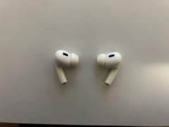 エアポッツプロ 第2世代 AirPods Pro 両耳イヤホン Appleのサムネイル