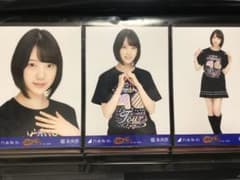 堀未央奈 真夏の全国ツアー2016 ライブTのサムネイル