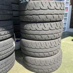 215/45R17 ネオバAD09 2022年製　4本のサムネイル