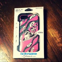 ドラえもんiPhoneケースのサムネイル