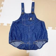 テータテート サロペットのサムネイル