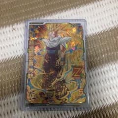 ドラゴンボールヒーローズ 孫悟飯青年期のサムネイル