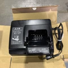 パナソニック　バッテリー充電器　NKJ073Zのサムネイル