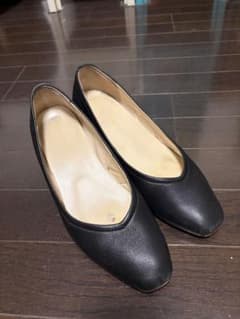 【値下げ】odette e odile オデットエオディール　パンプスのサムネイル